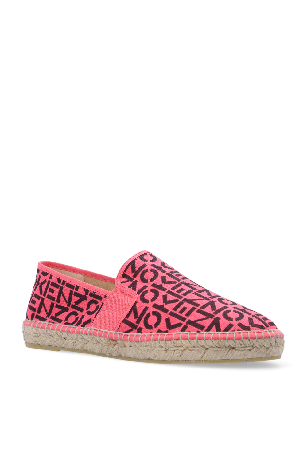 Espadrilles best sale kenzo sale